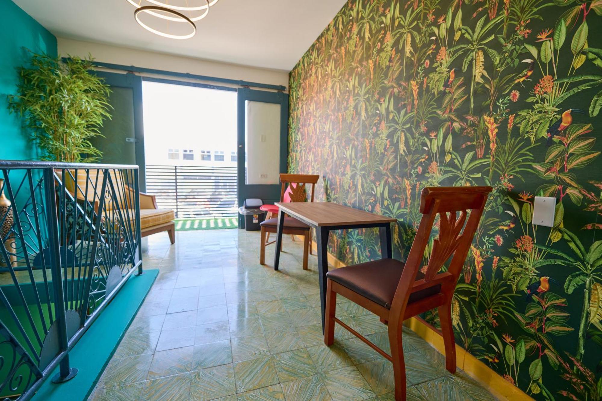 Central Boutique Hotel اورانجستاد المظهر الخارجي الصورة