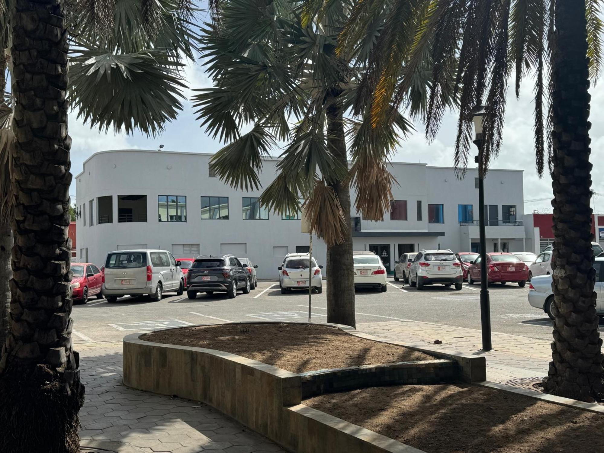Central Boutique Hotel اورانجستاد المظهر الخارجي الصورة