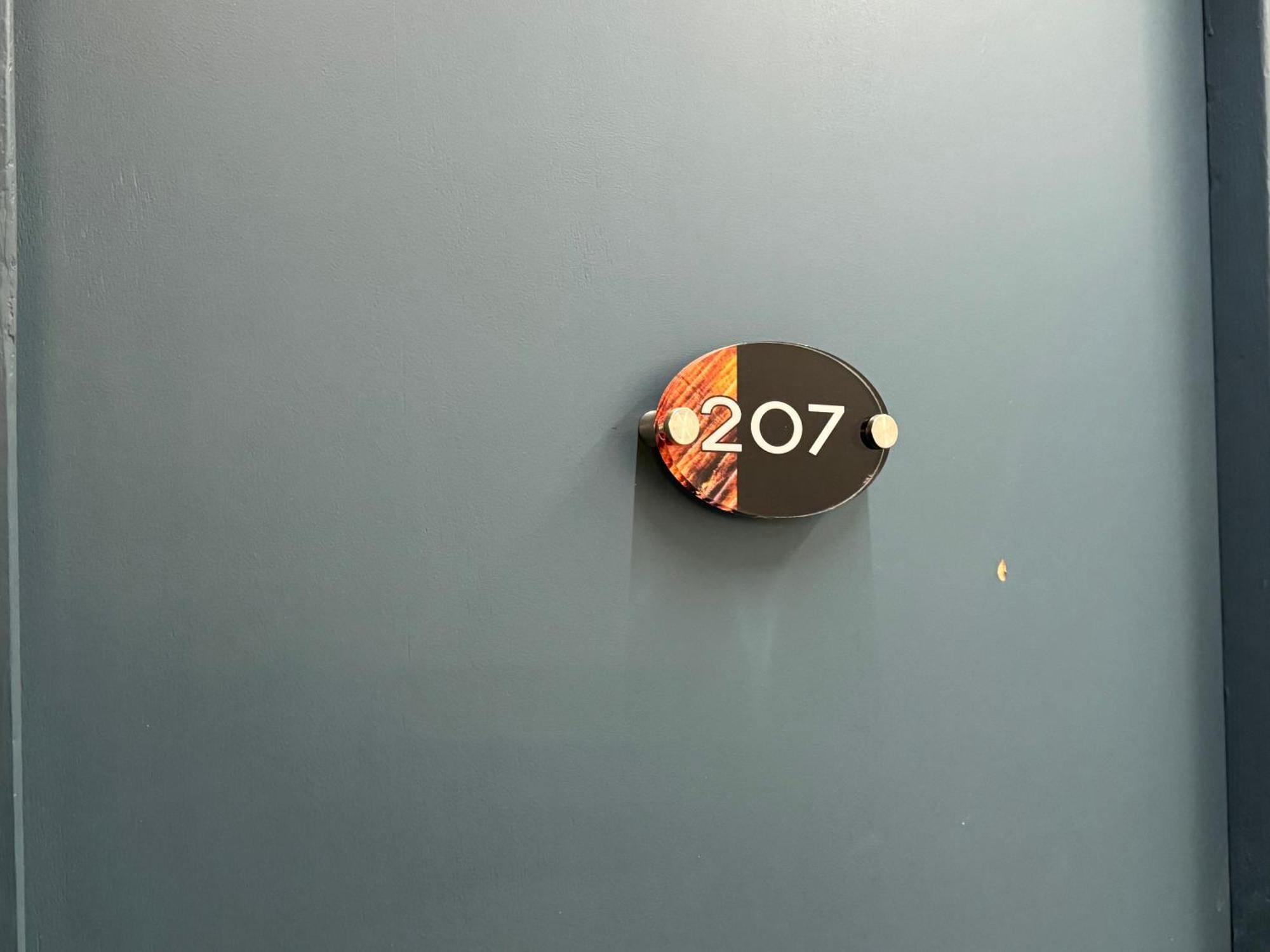 Central Boutique Hotel اورانجستاد المظهر الخارجي الصورة